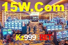 Live Casino Kz999 Bet