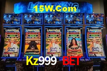Sistemas de Segurança Kz999 Bet