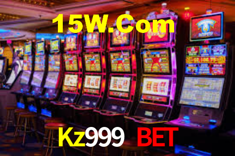 Kz999 Bet: A Experiência de Casino com Jogos de Mesa ao Vivo