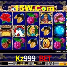 Provedores de Jogos Kz999 Bet