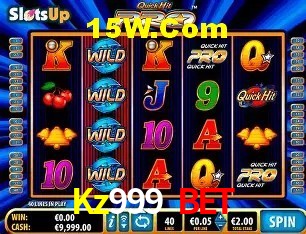 cassino Kz999 Bet