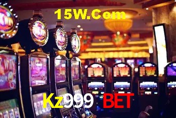 Casino Ao Vivo Kz999 Bet