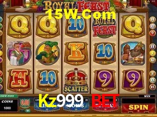 Estatísticas Kz999 Bet