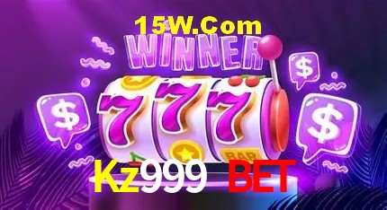 Design Responsivo Kz999 Bet
