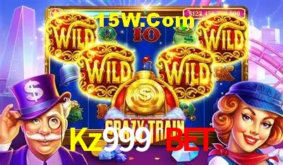 Jogos de Slot Kz999 Bet