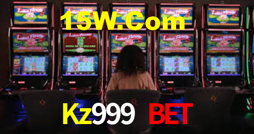 Kz999 Bet