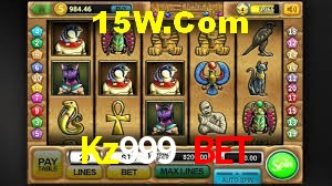 Game Providers Kz999 Bet
