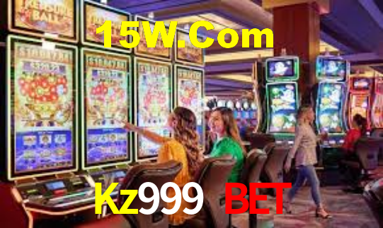 Kz999 Bet