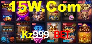 Spaceman Game Kz999 Bet