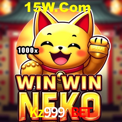 Descubra o Mundo do Cassino Online com Kz999 Bet
