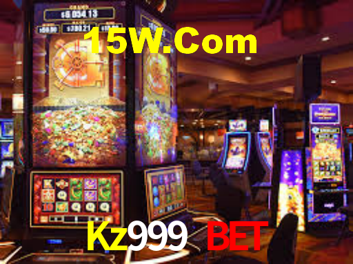 Kz999 Bet: Seu Cassino Premiado com Pagamentos Rápidos