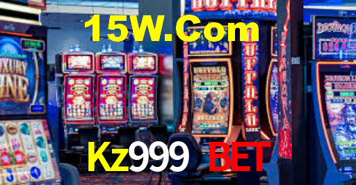 Sinta a adrenalina dos jogos de cassino com Kz999 Bet