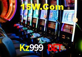 Bonus Features Kz999 Bet