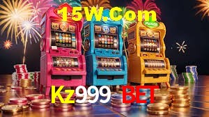 Account Benefits Kz999 Bet