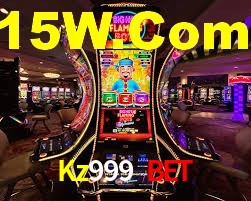 Welcome Bonus Kz999 Bet