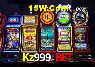 Estatísticas do Jogo Kz999 Bet